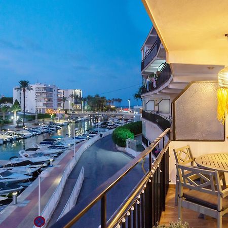 K-Navy Apartment Шабія Екстер'єр фото