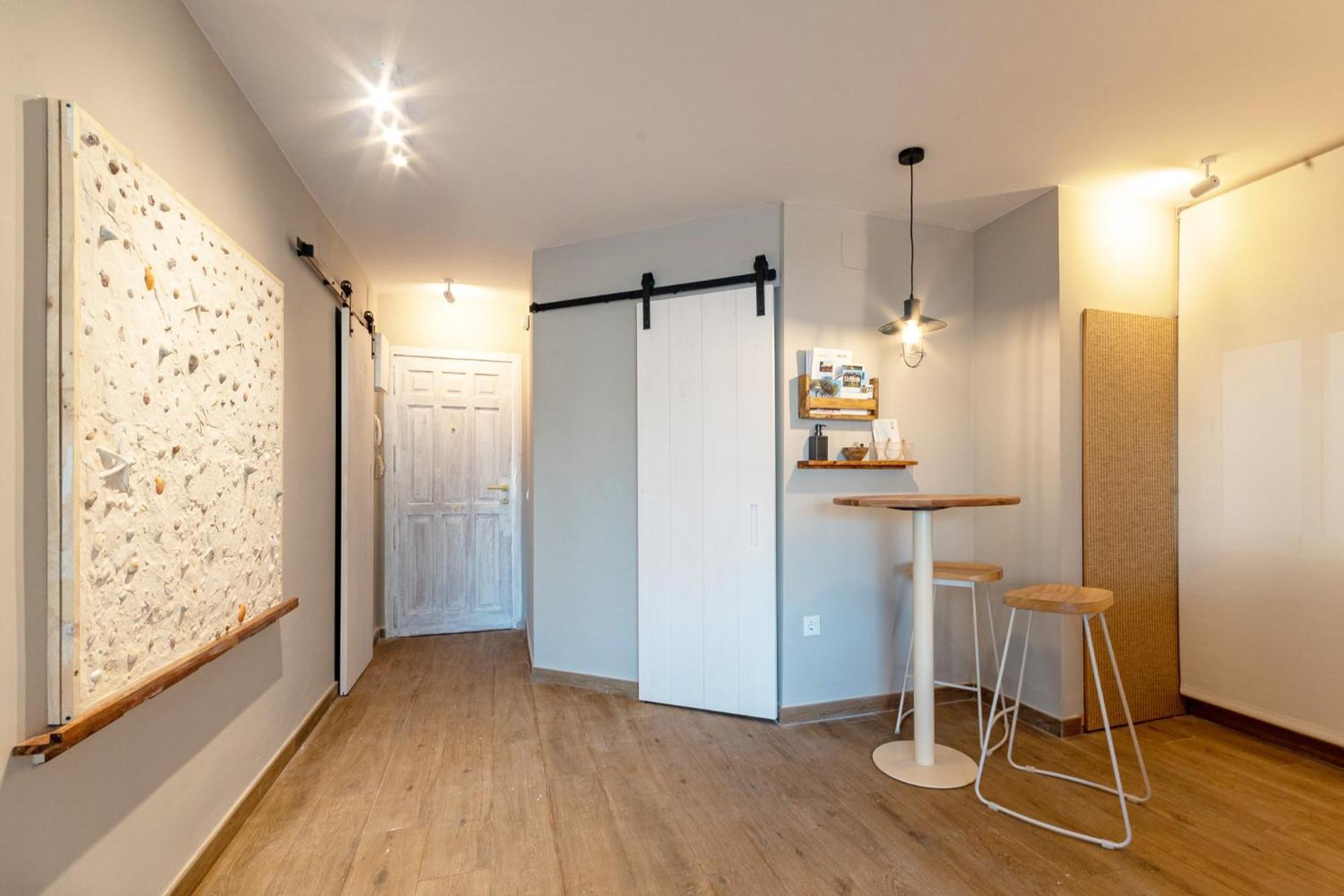 K-Navy Apartment Шабія Екстер'єр фото