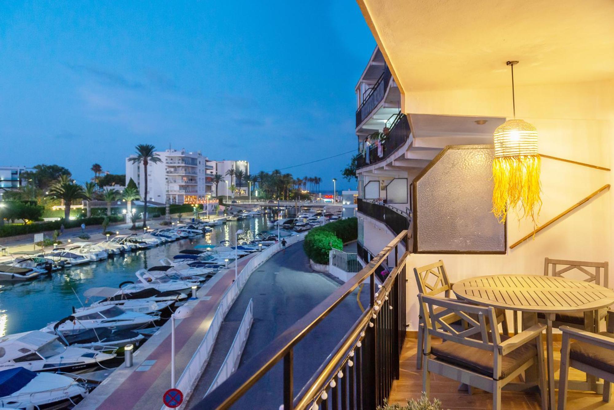 K-Navy Apartment Шабія Екстер'єр фото