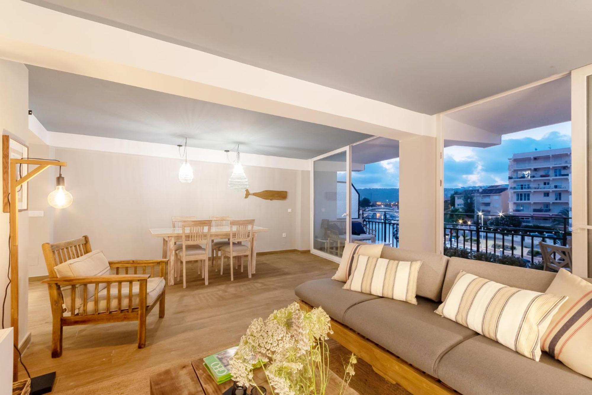 K-Navy Apartment Шабія Екстер'єр фото